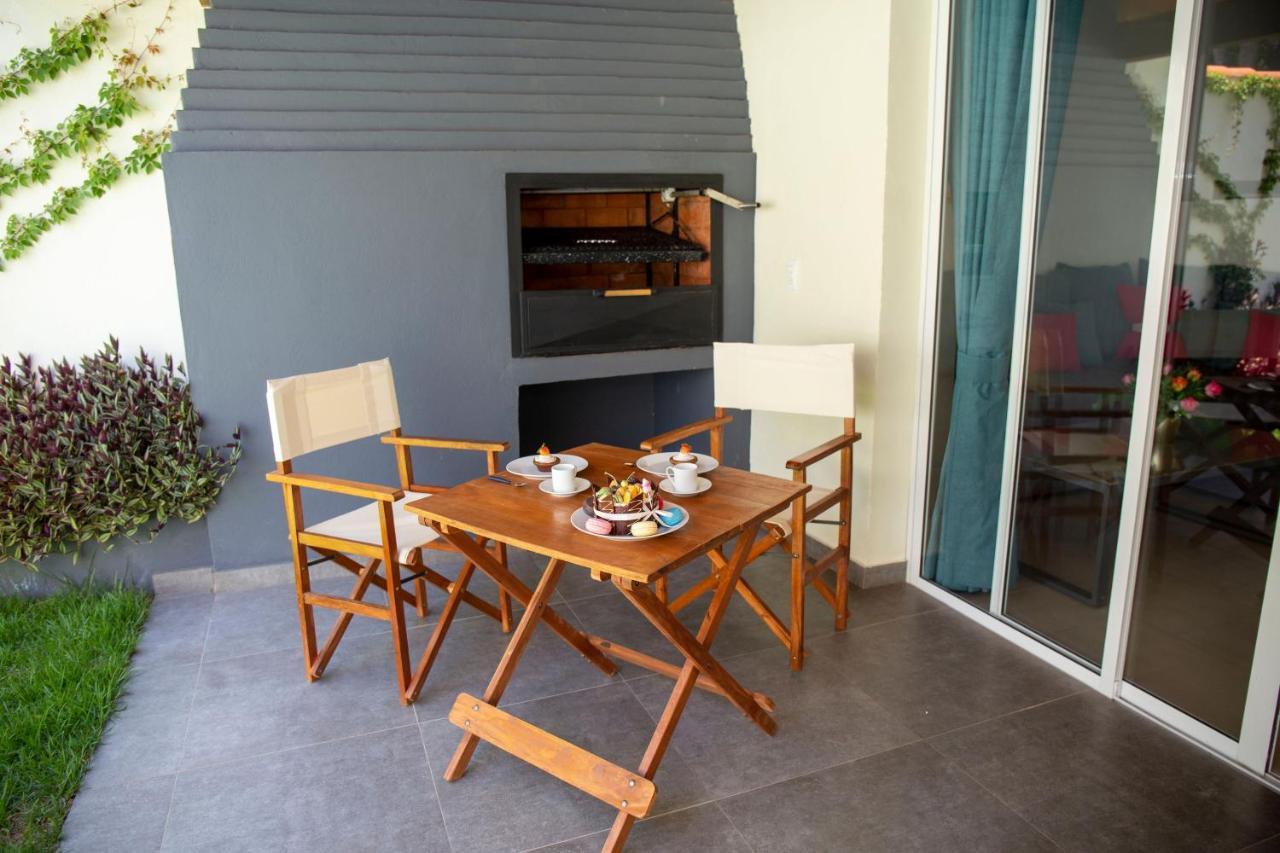 Hotel Oasis-Dream Holidays - La Petite France San Bernardino Dış mekan fotoğraf