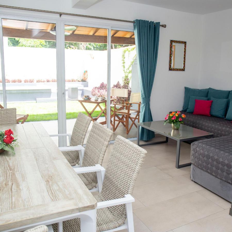 Hotel Oasis-Dream Holidays - La Petite France San Bernardino Dış mekan fotoğraf