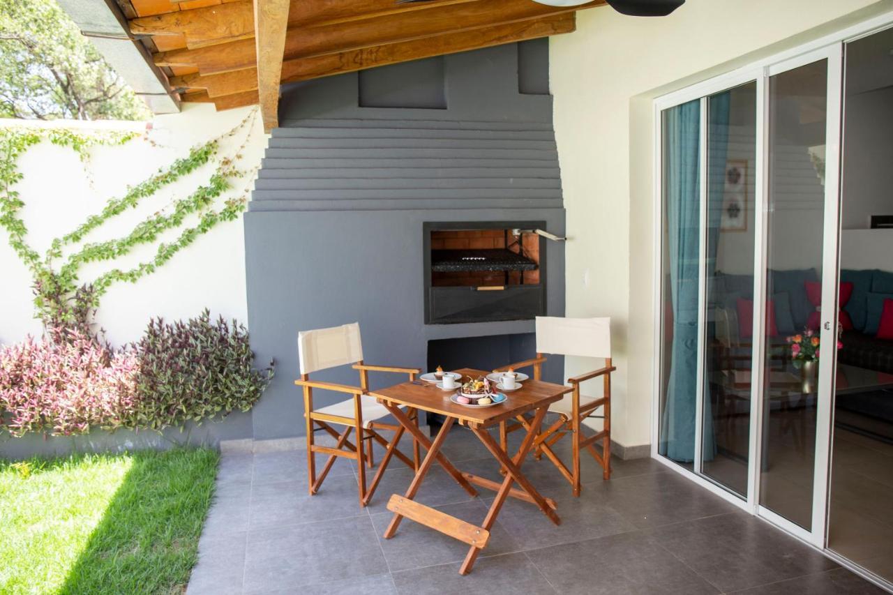 Hotel Oasis-Dream Holidays - La Petite France San Bernardino Dış mekan fotoğraf