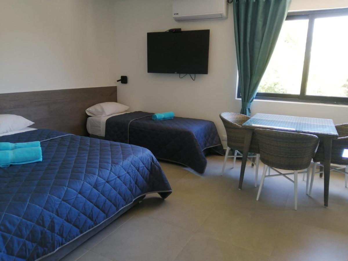 Hotel Oasis-Dream Holidays - La Petite France San Bernardino Dış mekan fotoğraf