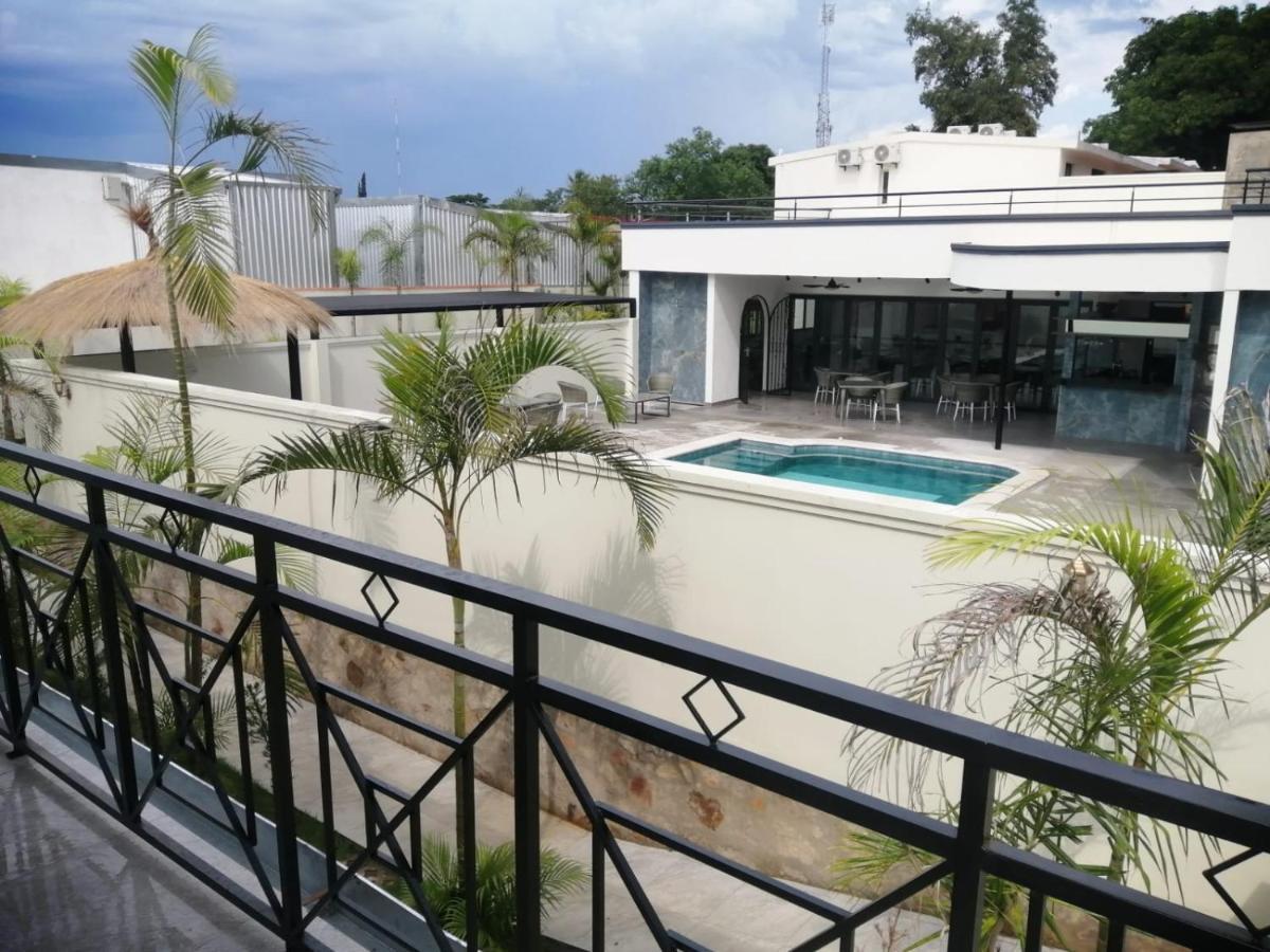 Hotel Oasis-Dream Holidays - La Petite France San Bernardino Dış mekan fotoğraf