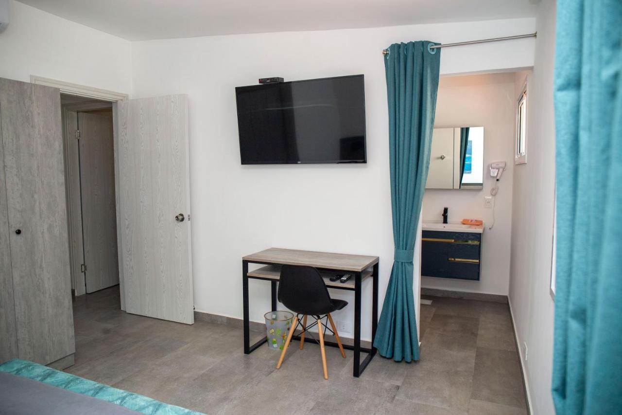 Hotel Oasis-Dream Holidays - La Petite France San Bernardino Dış mekan fotoğraf
