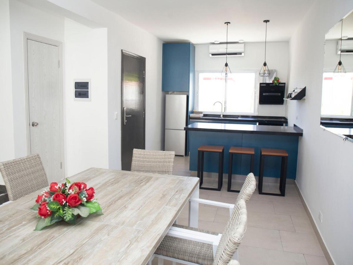 Hotel Oasis-Dream Holidays - La Petite France San Bernardino Dış mekan fotoğraf