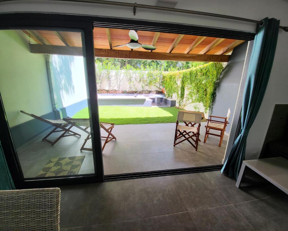 Hotel Oasis-Dream Holidays - La Petite France San Bernardino Dış mekan fotoğraf
