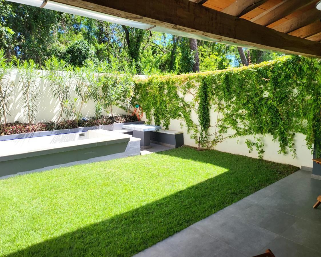 Hotel Oasis-Dream Holidays - La Petite France San Bernardino Dış mekan fotoğraf