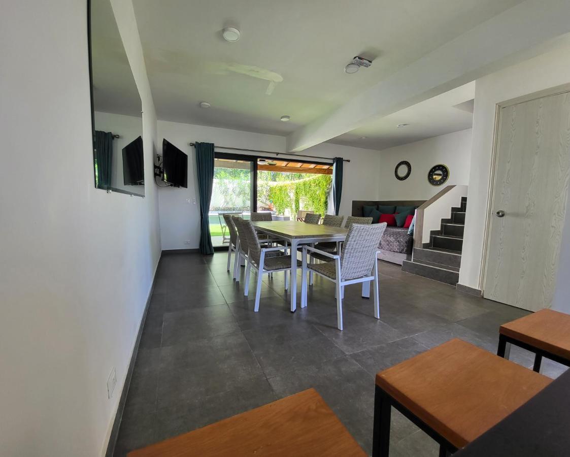 Hotel Oasis-Dream Holidays - La Petite France San Bernardino Dış mekan fotoğraf