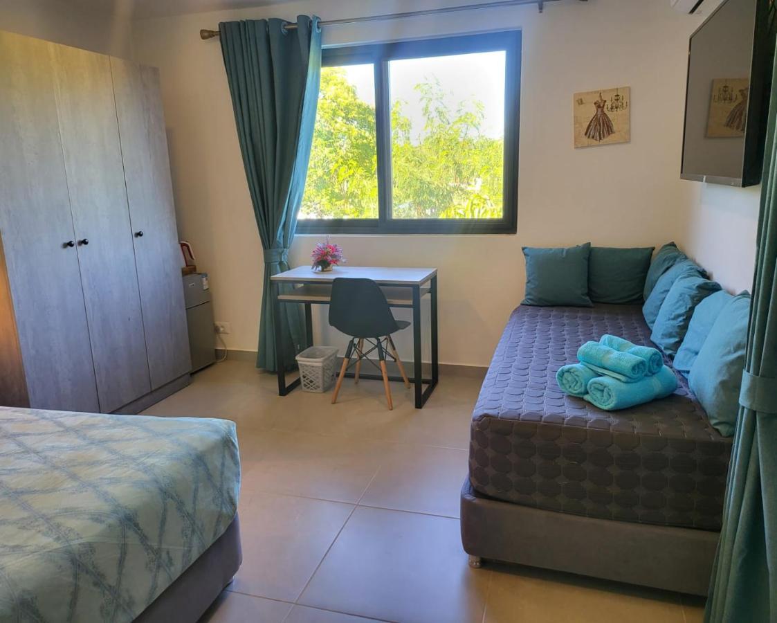 Hotel Oasis-Dream Holidays - La Petite France San Bernardino Dış mekan fotoğraf