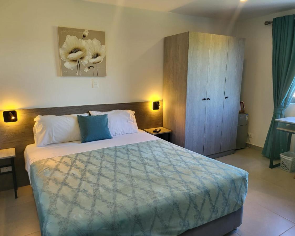 Hotel Oasis-Dream Holidays - La Petite France San Bernardino Dış mekan fotoğraf