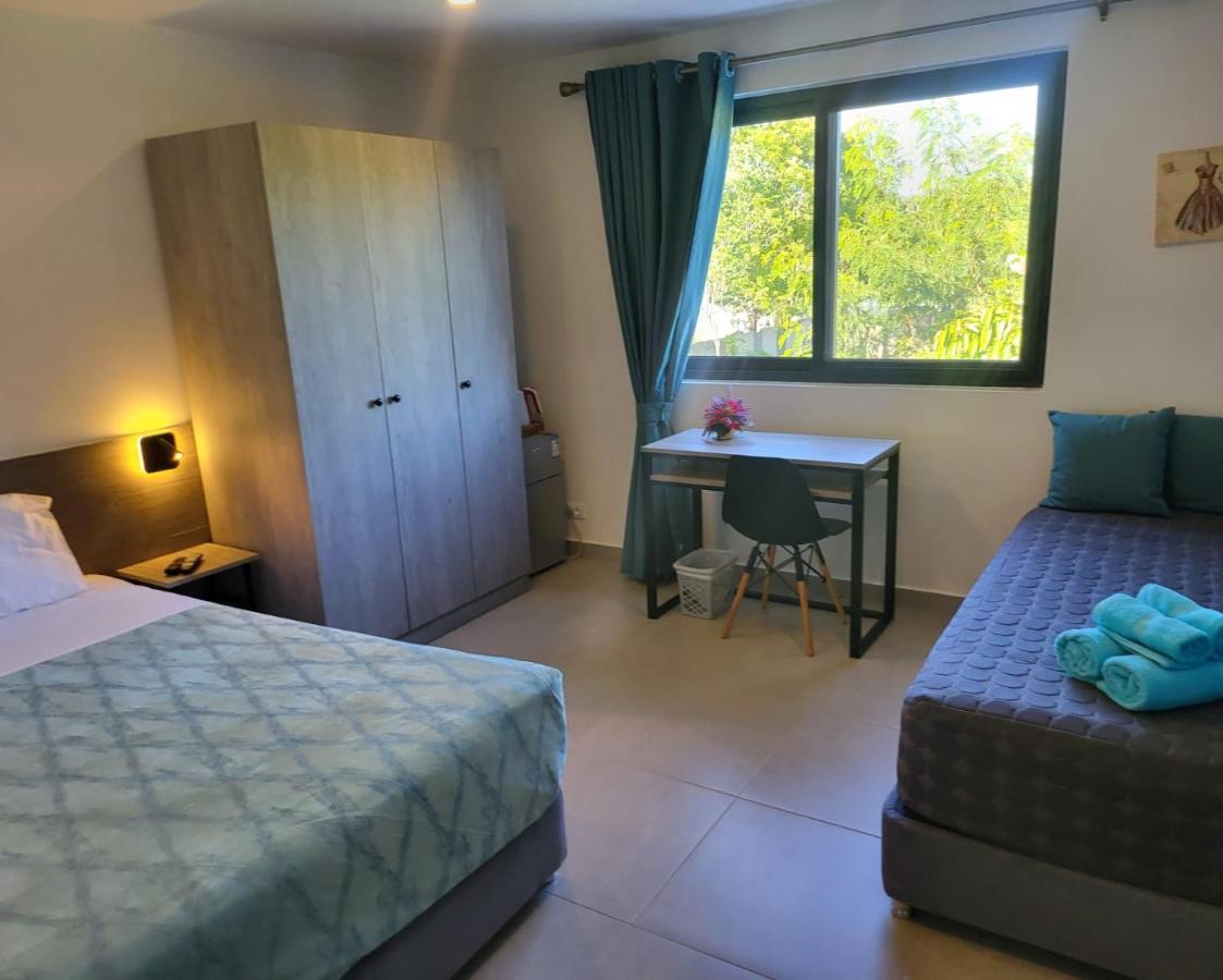 Hotel Oasis-Dream Holidays - La Petite France San Bernardino Dış mekan fotoğraf