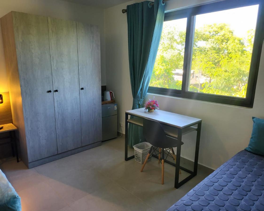 Hotel Oasis-Dream Holidays - La Petite France San Bernardino Dış mekan fotoğraf