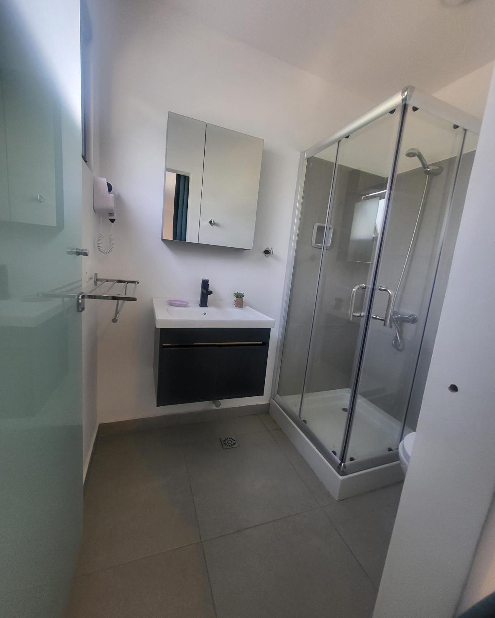 Hotel Oasis-Dream Holidays - La Petite France San Bernardino Dış mekan fotoğraf