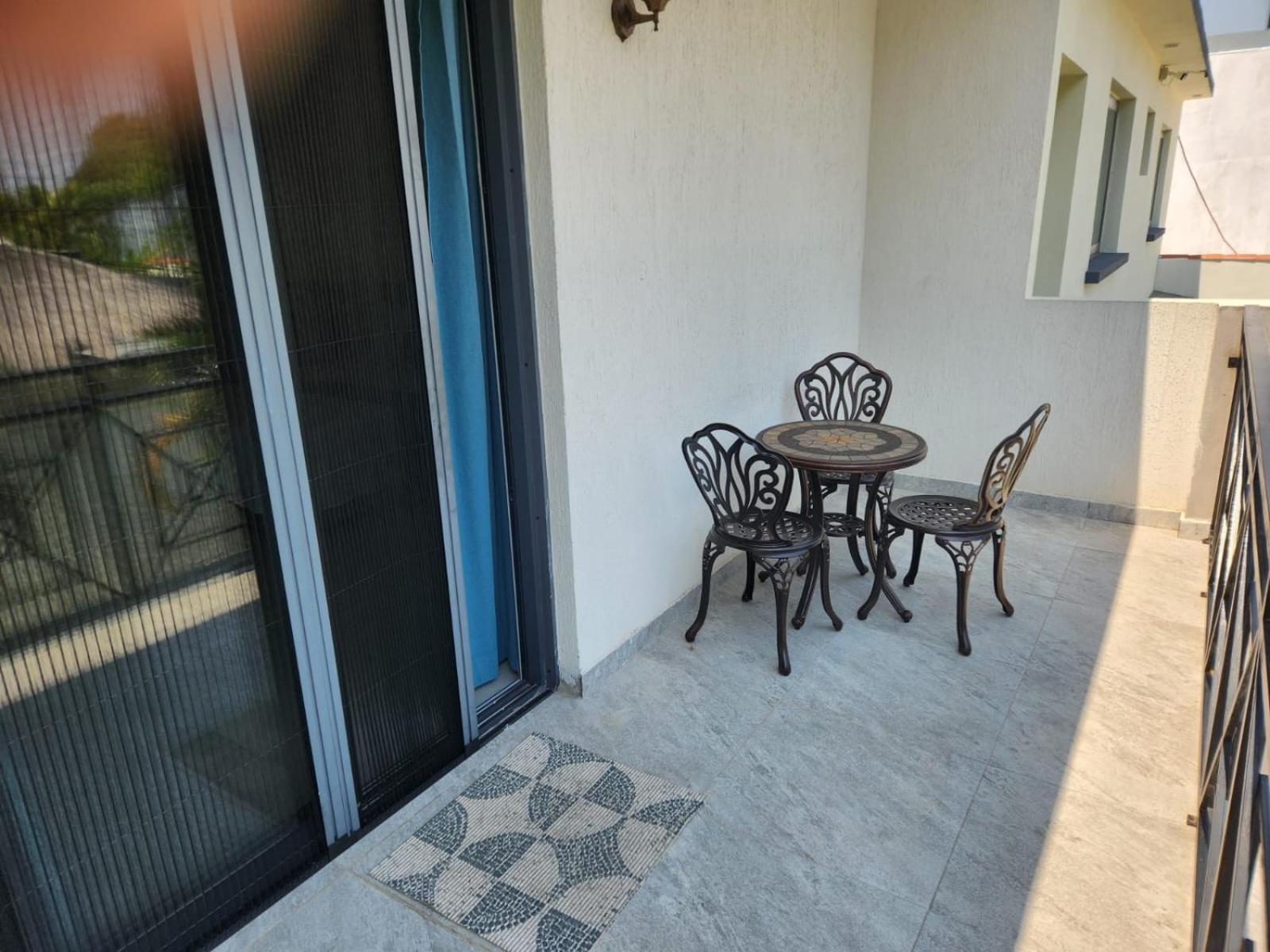 Hotel Oasis-Dream Holidays - La Petite France San Bernardino Dış mekan fotoğraf